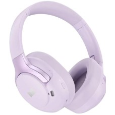 Наушники накладные беспроводные MONSTER Persona 5th ANC (MH22266) фиолетовые