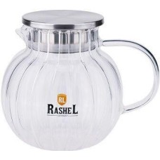 Чайник заварочный RASHEL R8364 кувшин 1,3 л