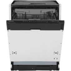Посудомоечная машина Samsung DW60M6050BB/WT