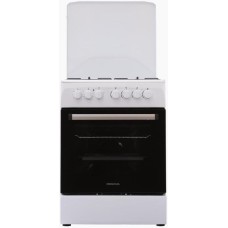 Газовая плита RENOVA SG6E-TDW-TR