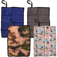 Коврик туристический MULTIDOM DA84-173