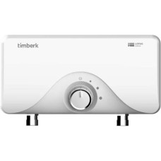 Проточный водонагреватель TIMBERK T-WI7-P16-SC