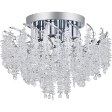 Светильник ESCADA 140015/4C E27*60W Chrome