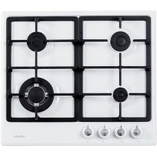Варочная поверхность SIMFER H60V41W527