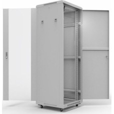 REXANT Шкаф телекоммуникационный напольный 19