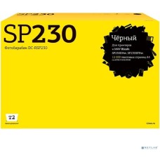 T2 SP230 408296 Фотобарабан (DC-RSP230) для Ricoh SP230DNw/230SFNw (12000стр.)