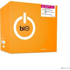 Картридж BION CARTRIDGE Bion BCR-CE313A Картридж для HP {LaserJet CP1012 Pro/CP1025 Pro; Canon LBP7010C/LBP7018C/MFP175nw }(1000 стр.),Пурпурный, с чипом