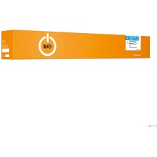 BION CARTRIDGE Bion BCR-TK-8115C Тонер Картридж для Kyocera {ECOSYS M8130cidn/M8124cidn} (6'000 стр.) Голубой , с чипом