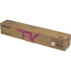Картридж KYOCERA Картридж TK-8115M, пурпурный / 1T02P3BNL0