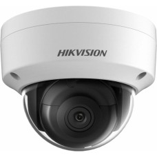 Камера видеонаблюдения HIKVISION Камера видеонаблюдения IP DS-2CD2123G2-IS(2.8MM)(D), 1920х1080 pix, 2.8 мм, белый