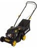 Газонокосилка HUTER Газонокосилка бензиновая GLM-420LT, 42см, несамоходная [70/3/15]