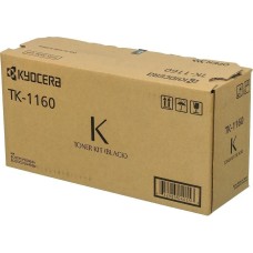 Картридж KYOCERA Картридж TK-1160, черный / 1T02RY0NL0
