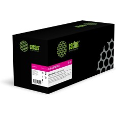 CACTUS Блок фотобарабана CS-CB387AR CB387A пурпурный цв:35000стр. для CLJ CM6030/6040/CP6015
