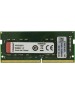 Оперативная память KINGSTON Память DDR4 SO-DIMM 16Gb (PC25600, 3200MHz, CL22, 1.2V, RTL) (KVR32S22S8/16)