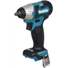 MAKITA Гайковерт TW160DZ аккум. патрон:квад.3/8