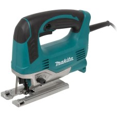 MAKITA Лобзик JV0600K 650Вт 3100ходов/мин от электросети (кейс в комплекте)