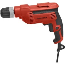ПАРМА Дрель безударная ДЭ-01-10/600P 600Вт патрон:быстрозажимной реверс (02.025.00005)