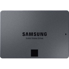 SAMSUNG Накопитель SSD SATA2.5