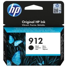 Картридж HP Картридж 912, черный / 3YL80AE
