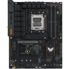 Материнская плата ASUS Материнская плата TUF GAMING A620-PRO WIFI, Socket AM5, AMD A620, ATX, Ret