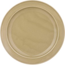 Тарелка LEFARD ТАРЕЛКА ОБЕДЕННАЯ TINT 24 СМ (ФИСТАШКОВЫЙ) (КОР=6шт) МАЛ.УП.- 6ШТ. МИН. ПАРТИЯ 48-854