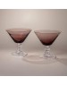 Набор бокалов LEFARD НАБОР БОКАЛОВ ДЛЯ МАРТИНИ ИЗ 2 ШТ 