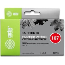 Картридж CACTUS Картридж CS-CF287A, CF287A, черный / CS-CF287A