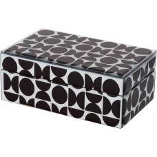 Шкатулка LEFARD ШКАТУЛКА 20Х12Х8 СМ 06-375