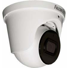 Камера видеонаблюдения FALCON EYE Камера видеонаблюдения IP FE-IPC-DV5-40pa, 2592х1944 pix, 2.8-12 мм, белый