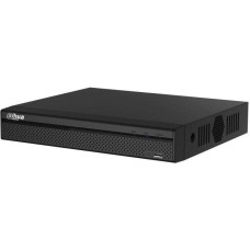 Видеорегистратор DAHUA Видеорегистратор NVR (сетевой) DHI-NVR1104HS-P-S3/H