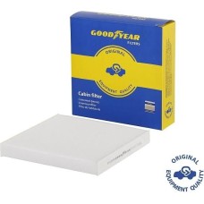Фильтр салонный GOODYEAR Фильтр салонный GY GY3206