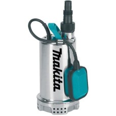 MAKITA Насос дренажный PF1100, погружной, 15000л/ч