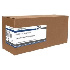 Картридж COPYRITE Картридж CR-KYTK5370M, TK-5370M, пурпурный / CR-KYTK5370M