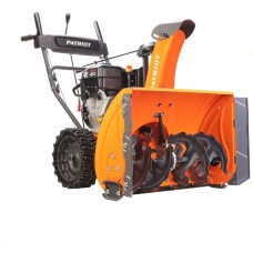 Снегоуборщик PATRIOT Снегоуборщик PRO 11 KX