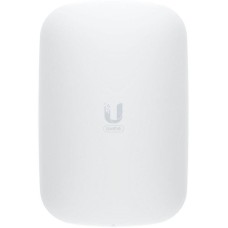 Точка доступа UBIQUITI Точка доступа Wi-Fi UniFi 6 AP Extender Точка доступа 2,4+5 ГГц, Wi-Fi 6, 4х4 MU-MIMO