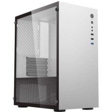 Корпус для ПК ACD Корпус Coffre 501 (MH-SI1GOA-0000)