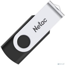Netac USB Drive 32GB U505 <NT03U505N-032G-20BK>, USB2.0