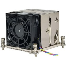 ABLECOM Вентилятор ACL-S20070, LGA2011, S+N, 2U (SNK-P0048AP4)