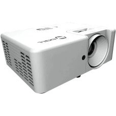 EXELL Проектор EXD102Z, DLP, белый