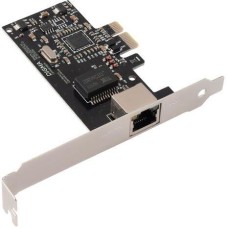 DIGMA Сетевая карта Gigabit Ethernet DPE101G-TX PCI Express [dpe101g-tx v2]