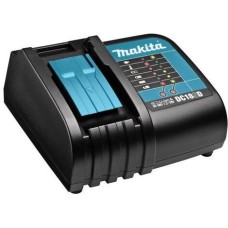 MAKITA Зарядное устройство DC18SD 194533-6