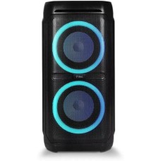 TTEC Беспроводная Bluetooth колонка Carnival 100W Portable Bluetooth Party Speaker. Цвет: черный