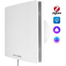 Вентилятор вытяжной ROYAL THERMO Вентилятор вытяжной RAFS 100 P