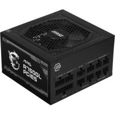 Блок питания MSI Блок питания ATX 750W MAG A750GL PCIE5