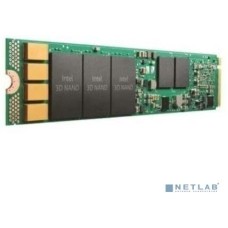 INTEL M.2 2280 SSD 480GB DC D3-S4510 [SSDSCKKB480G801] SATA 6Gb/s, 560/510, IOPS 97/35.5K, MTBF 2M, TLC, 6.5PBW, 1.8DWPD {50} (380386)