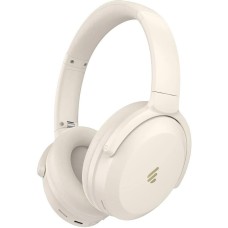 EDIFIER Наушники WH700NB Pro, Bluetooth/USB Type-C, мониторные, слоновая кость