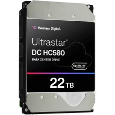 Жесткий диск WESTERN DIGITAL Жесткий диск серверный 3.5