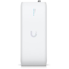 Ubiquiti UniFi Device Bridge Радиоустройство 5 ГГц, 802.11a/n/ac, MIMO 2х2, 1х 1G RJ45 (с раздачей PoE)