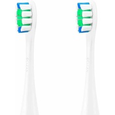 Комплект насадок OCLEAN Комплект насадок Professional clean (2 шт), белый