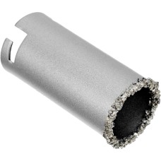 MATRIX Кольцевая коронка с карбидным напылением, 33 мм 72846